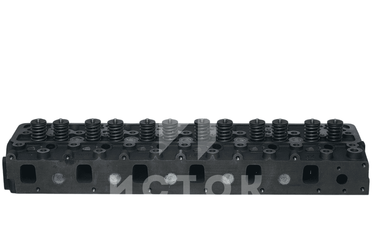 Головка блока цилиндров в сборе R6105AZLD