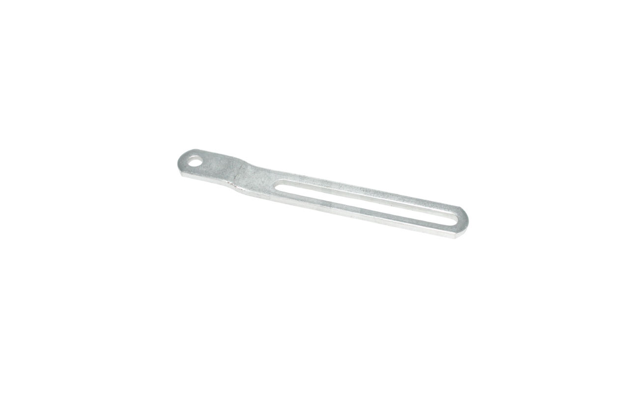 Кронштейн крепления генератора YD490