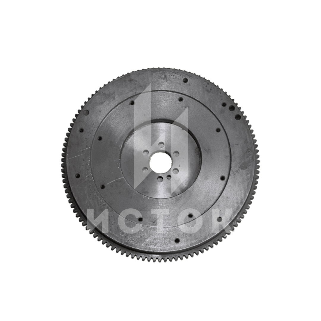 Маховик с венцом YND 4105D