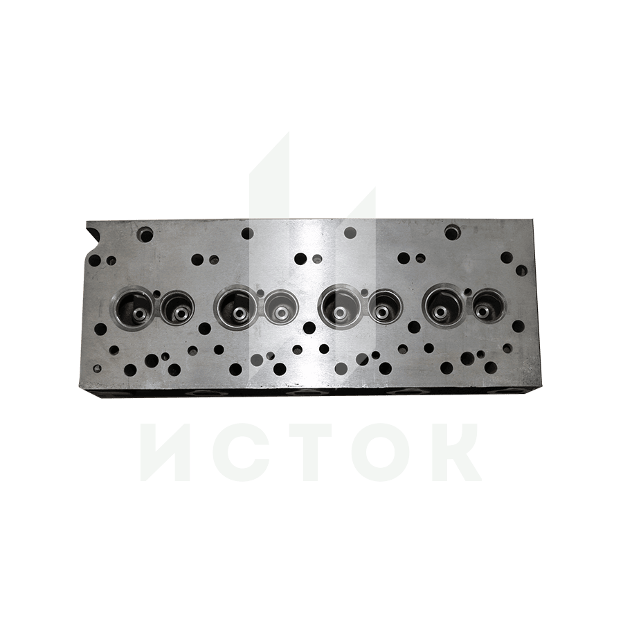 Головка блока двигателя YND 4105D
