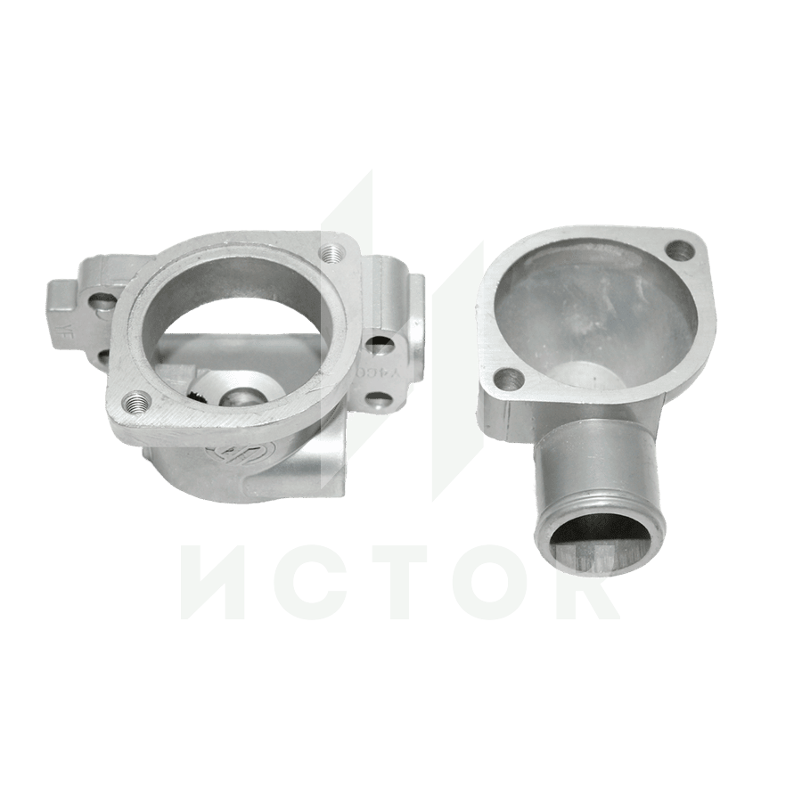 Корпус термостата YND 4105D (в сборе)