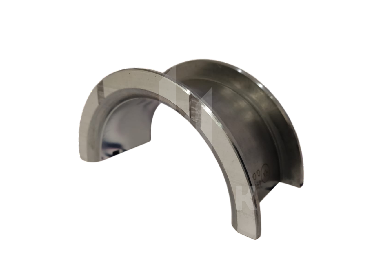 Полукольцо коленвала ZH4100D