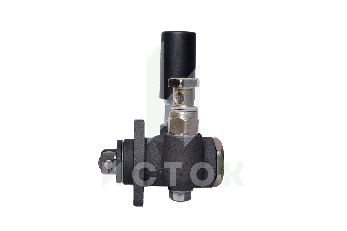 Насос топливный подкачки ТНВД ZH4100D