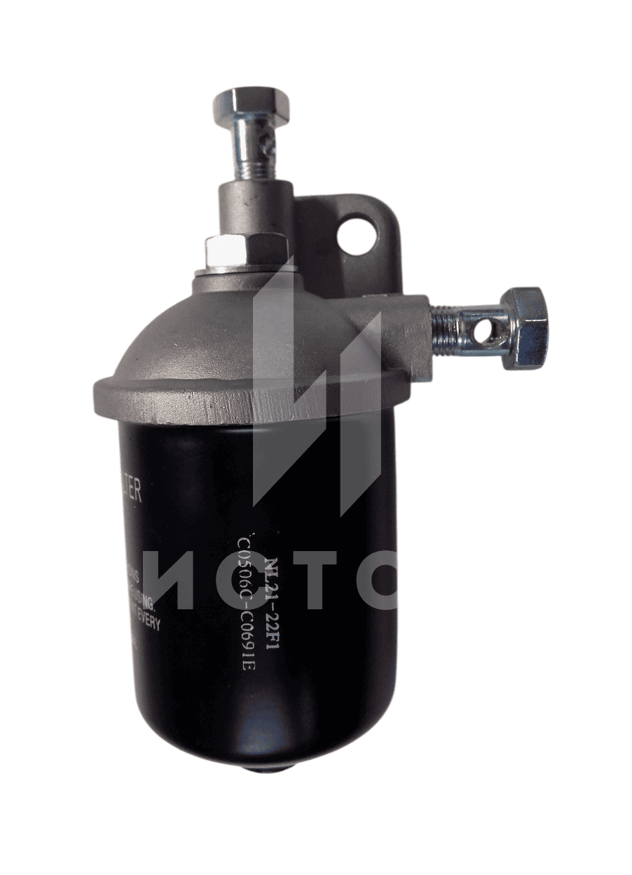 Оснастка фильтра топливного YND480(с фильтром)