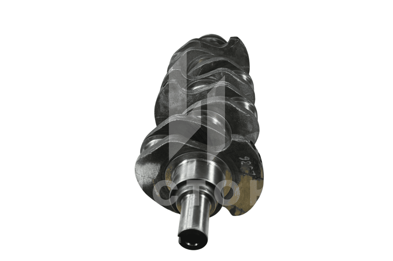 Коленвал R4105AZLD (ход 130) 