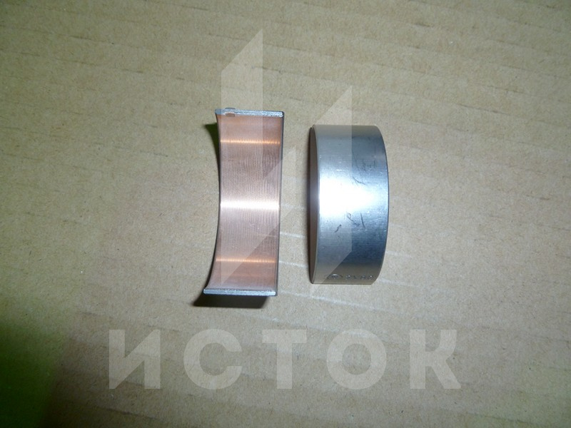 Вкладыши шатунные KM2V80