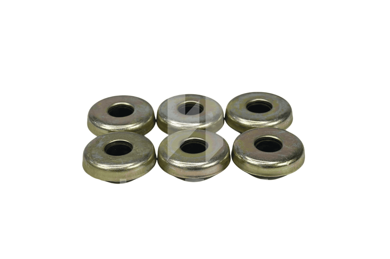 Кольцо уплотнительное крепления крышки клапанов (4100/6110)