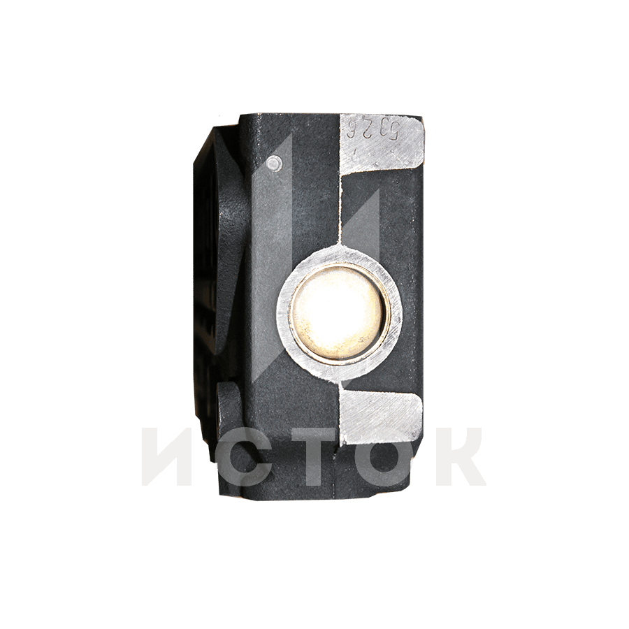 Головка блока двигателя YND 485D