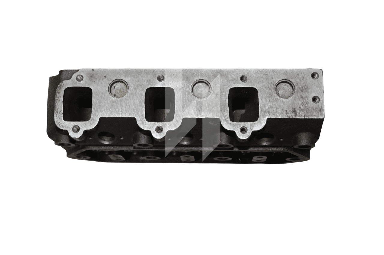 Головка блока двигателя YND 385