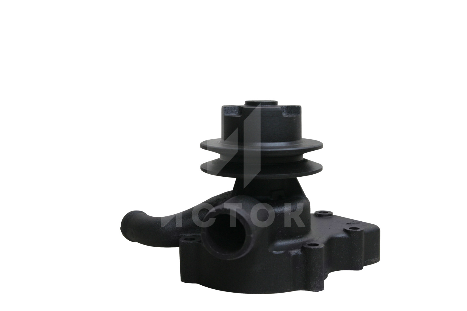 Помпа двигателя ZH4100D