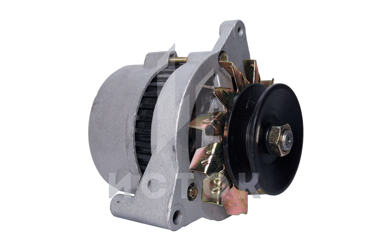 Генератор зарядки АКБ ZH4100D