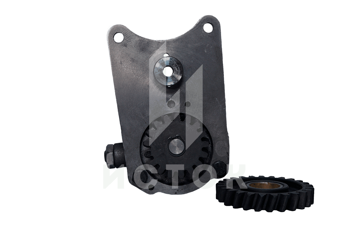 Насос масляный в сборе ZH4105D