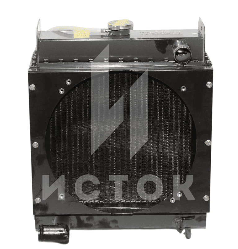 Радиатор YD480