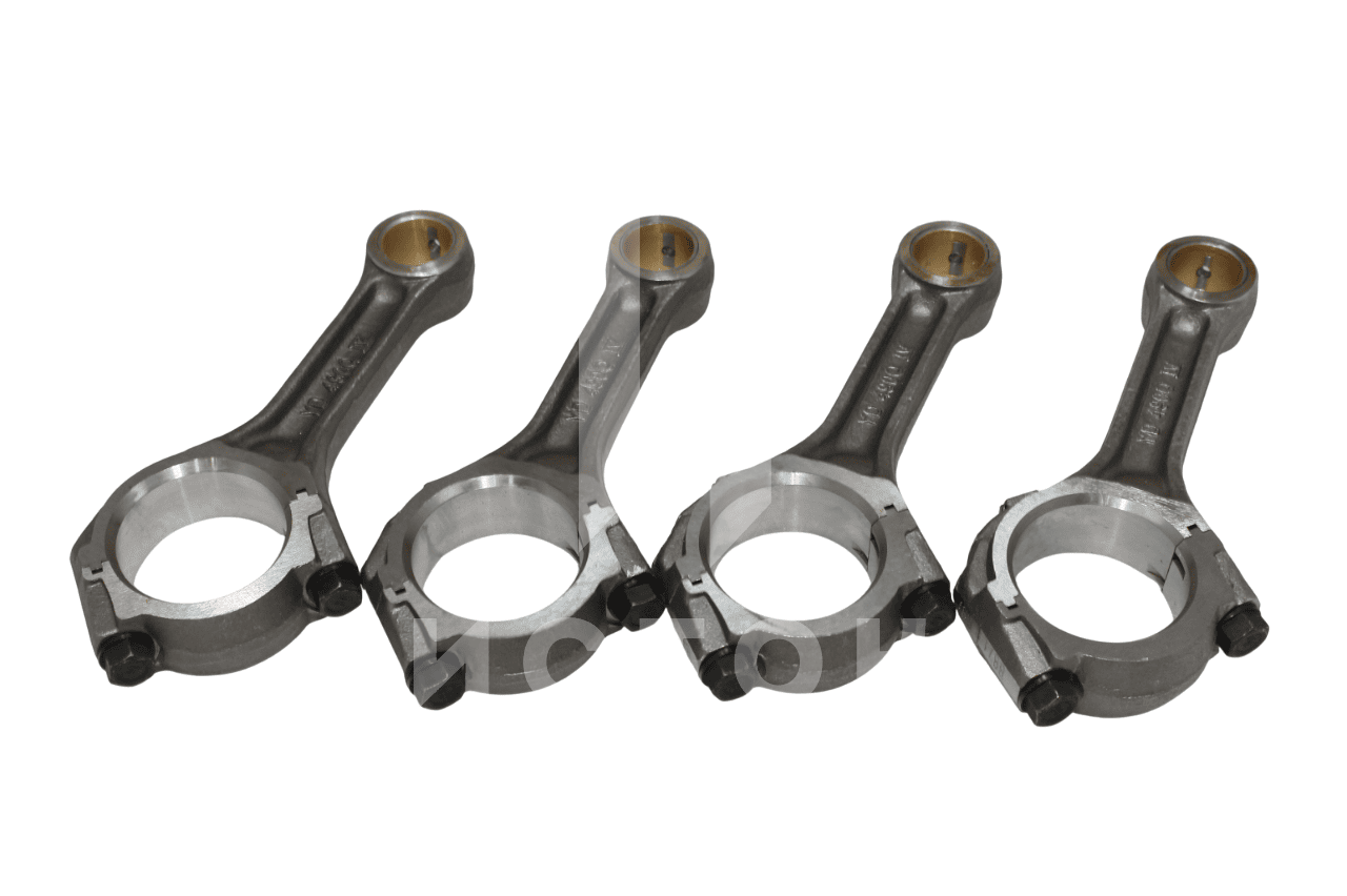 Шатун YND 485 (комплект ДВС)