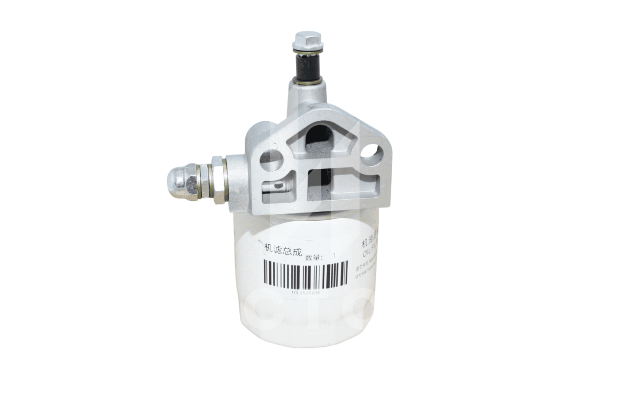 Фильтр масляный с оснасткой WP2.3D25E200