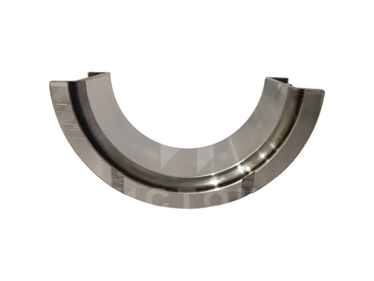 Полукольцо коленвала ZH4100D