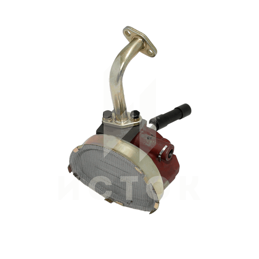 Насос масляный в сборе YND 4102