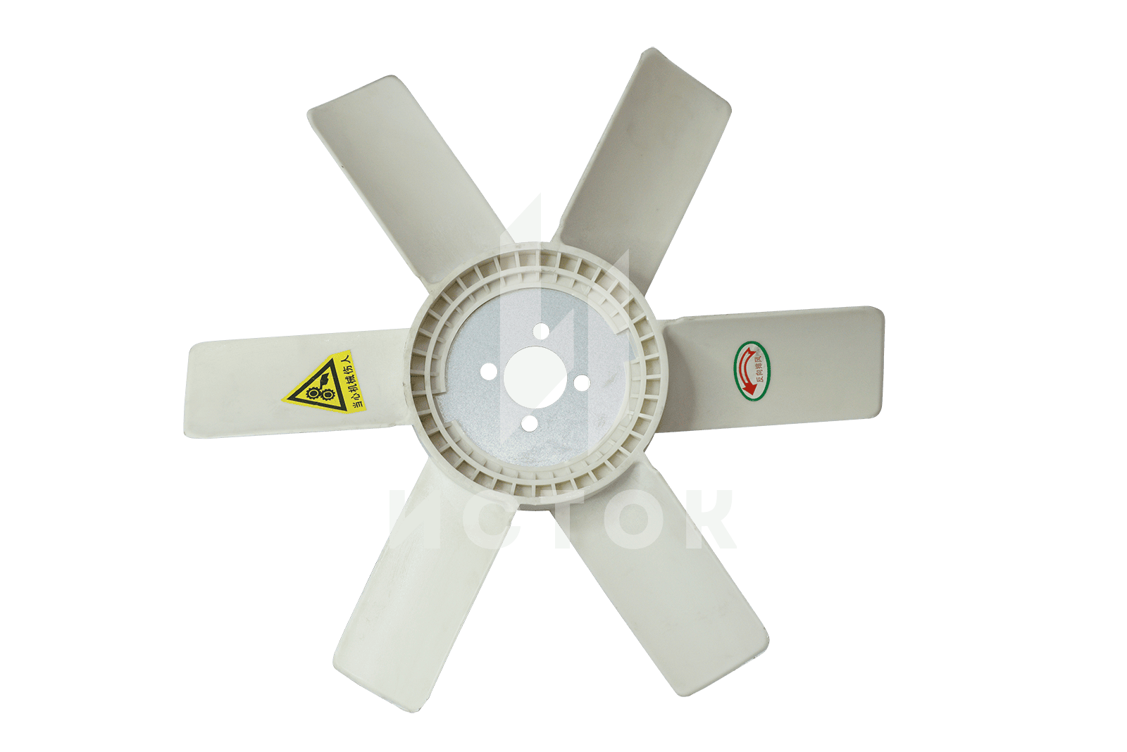 Крыльчатка  Weifang 4105