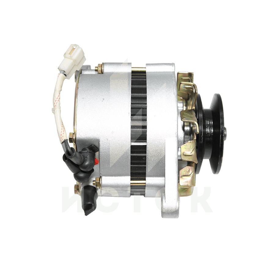 Генератор зарядки АКБ YND 4102 24V