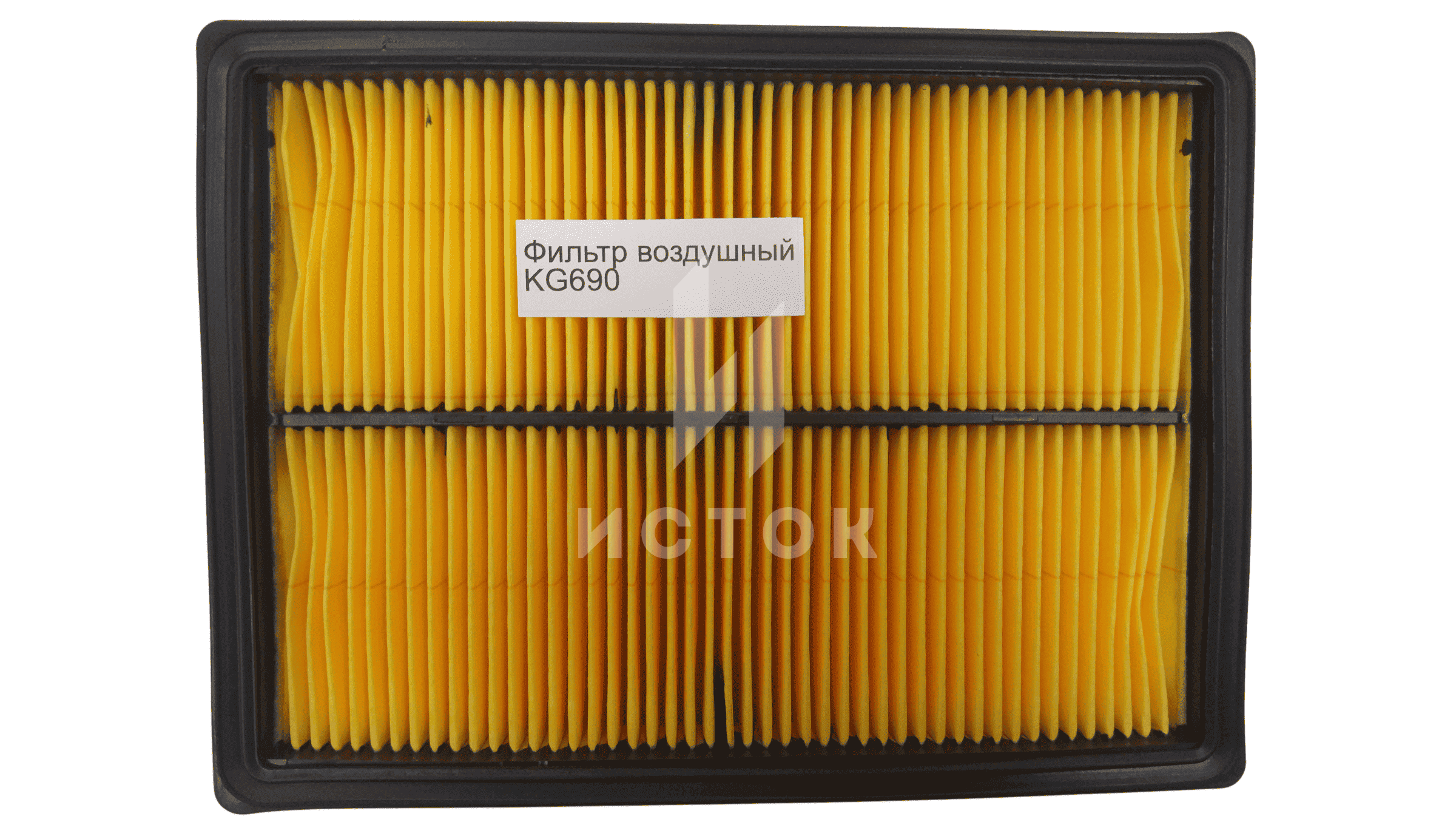 Фильтр воздушный CD2V88