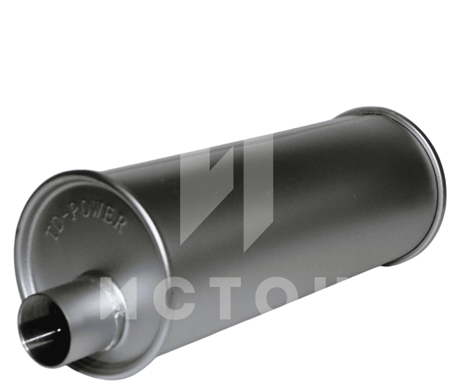 Глушитель YND 485