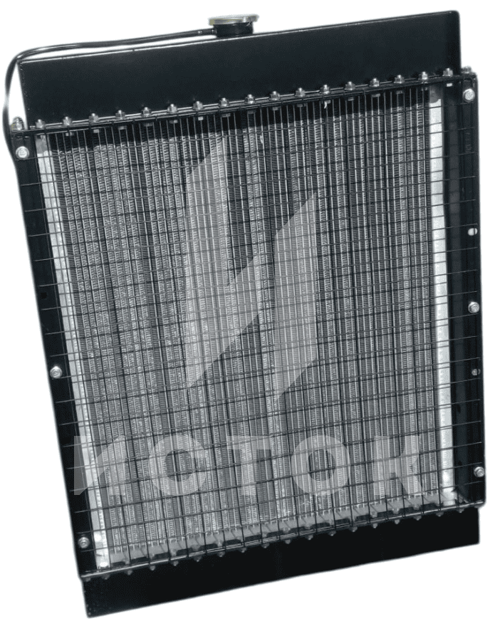Радиатор R6105AZLD