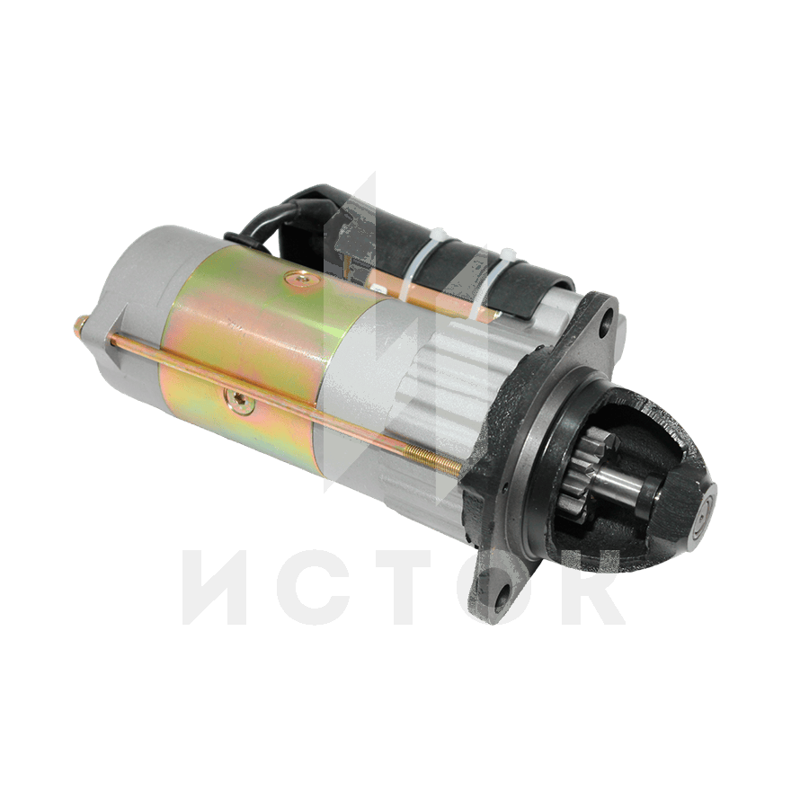 Стартер электрический YND 4105