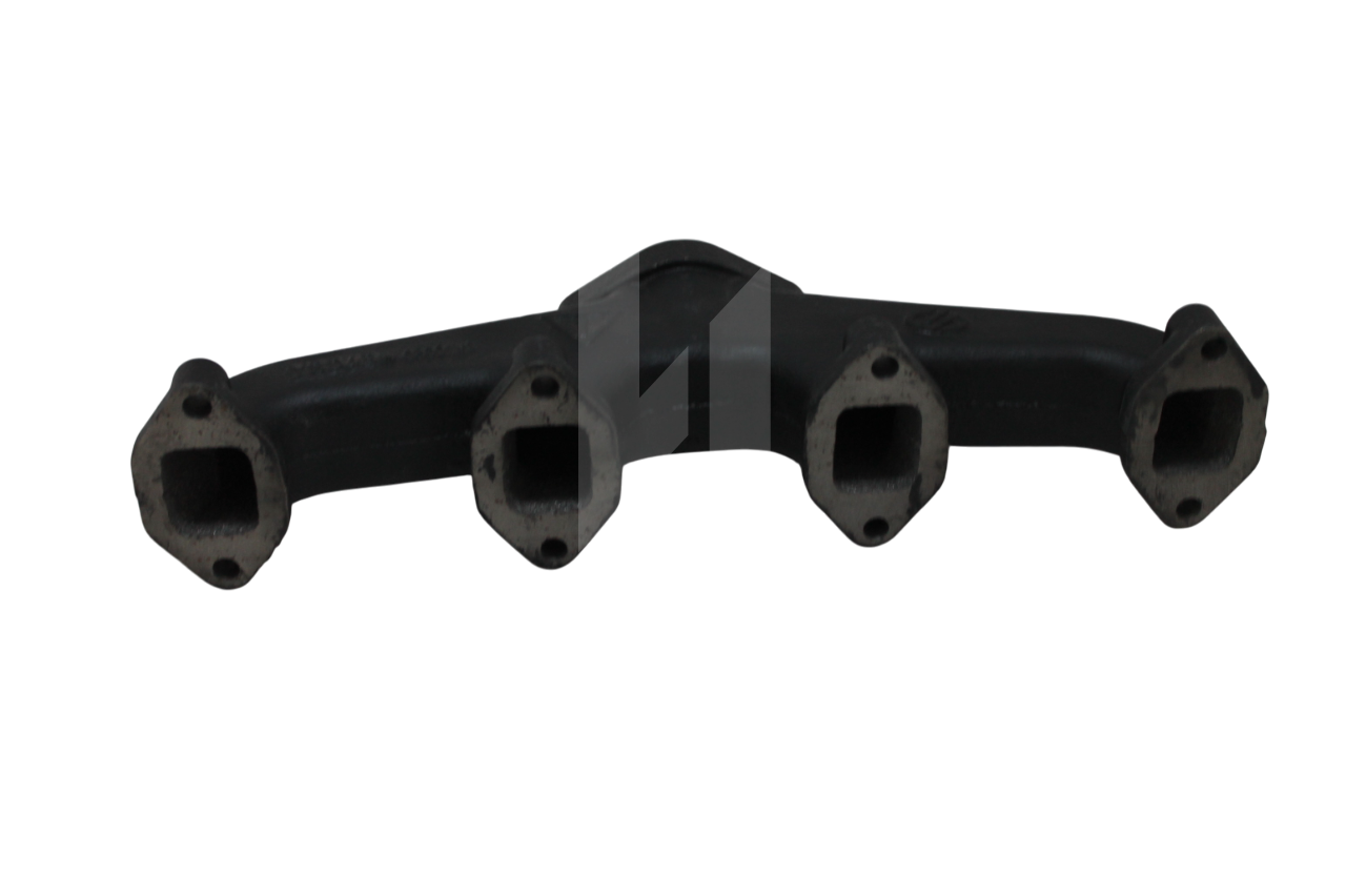 Коллектор выпускной YND 490D