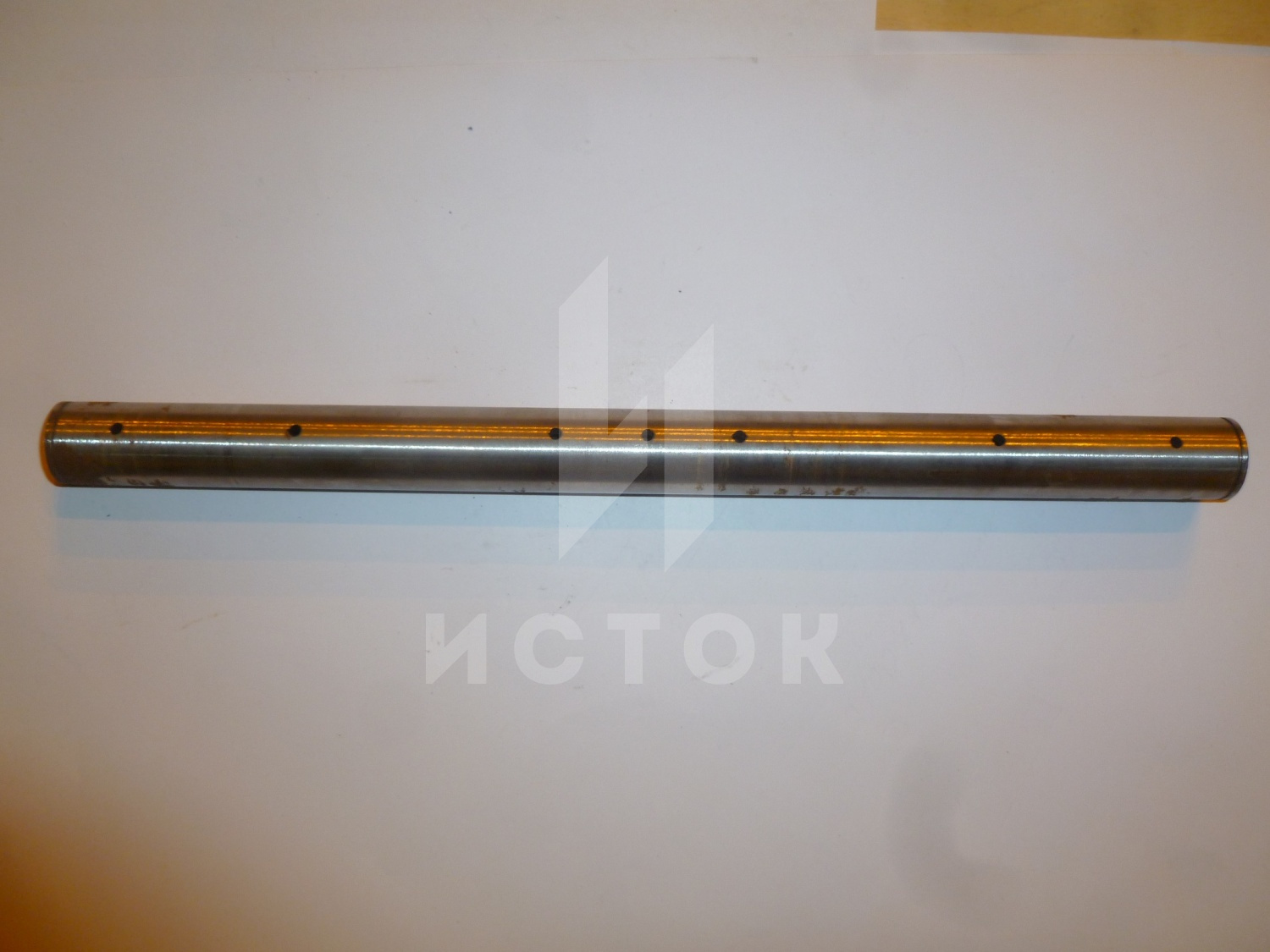Ось коромысел клапанов Weifang R6105AZLD