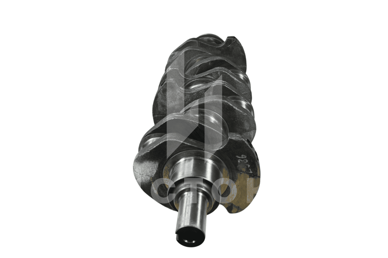 Коленвал ZH4105D