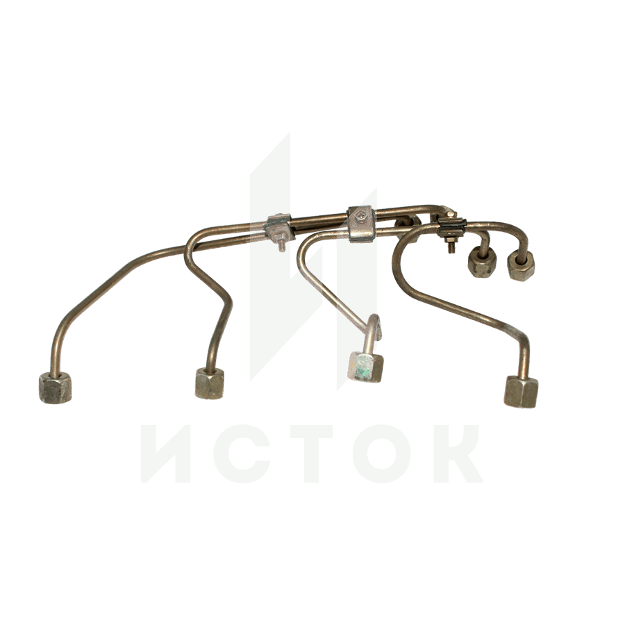 Трубки топливные YND 485 комплект