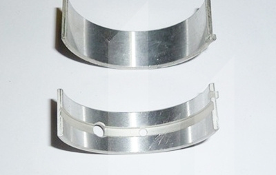 Вкладыш коренной KM376