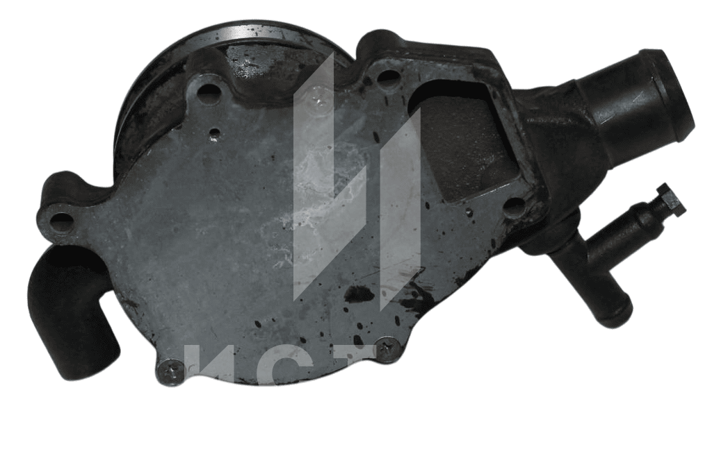 Помпа двигателя YND 4102D