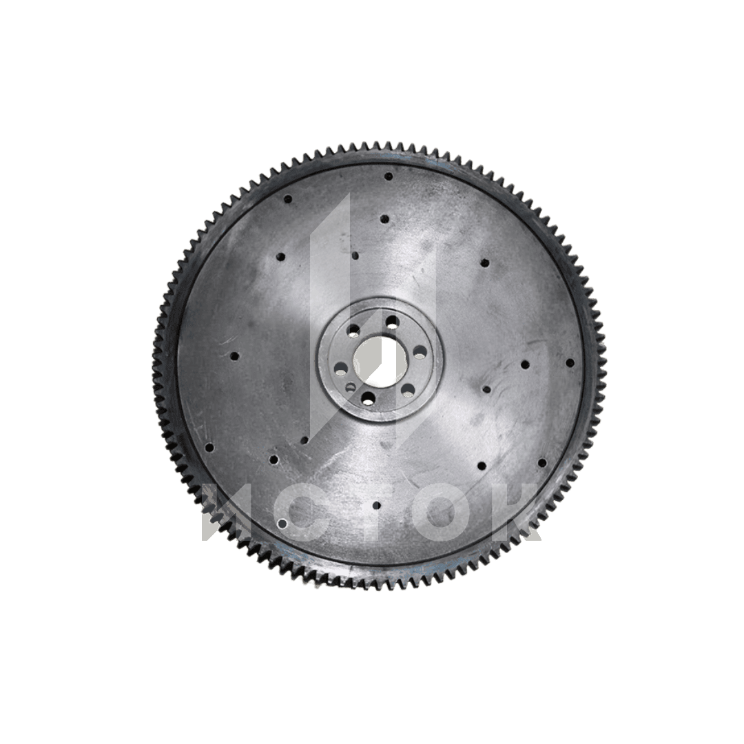 Маховик с венцом YND 4105D