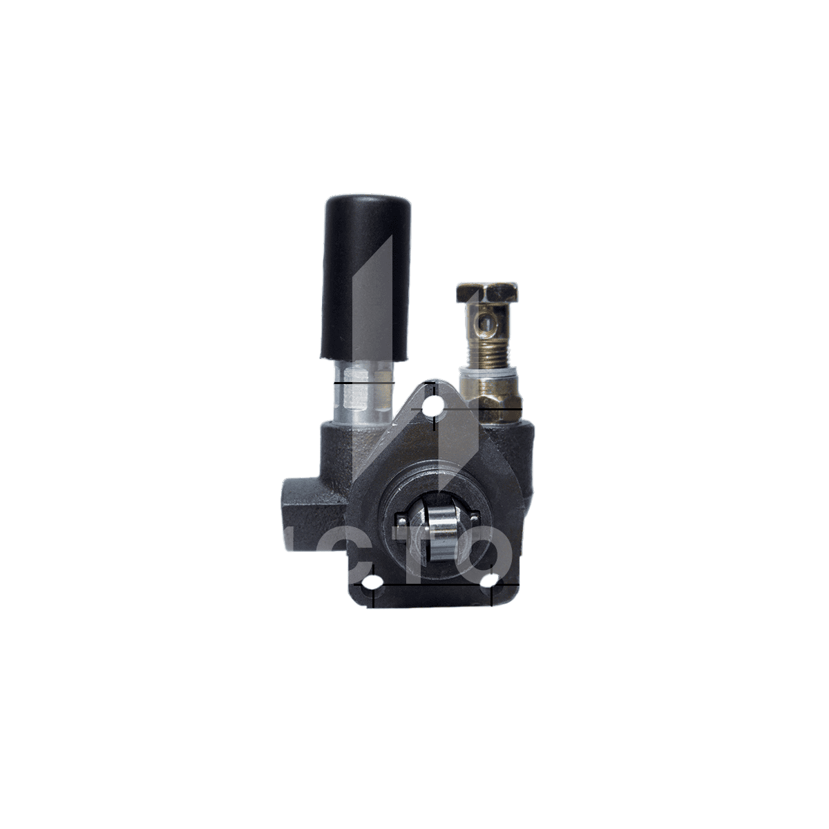 Насос топливный подкачки R6110ZLDS