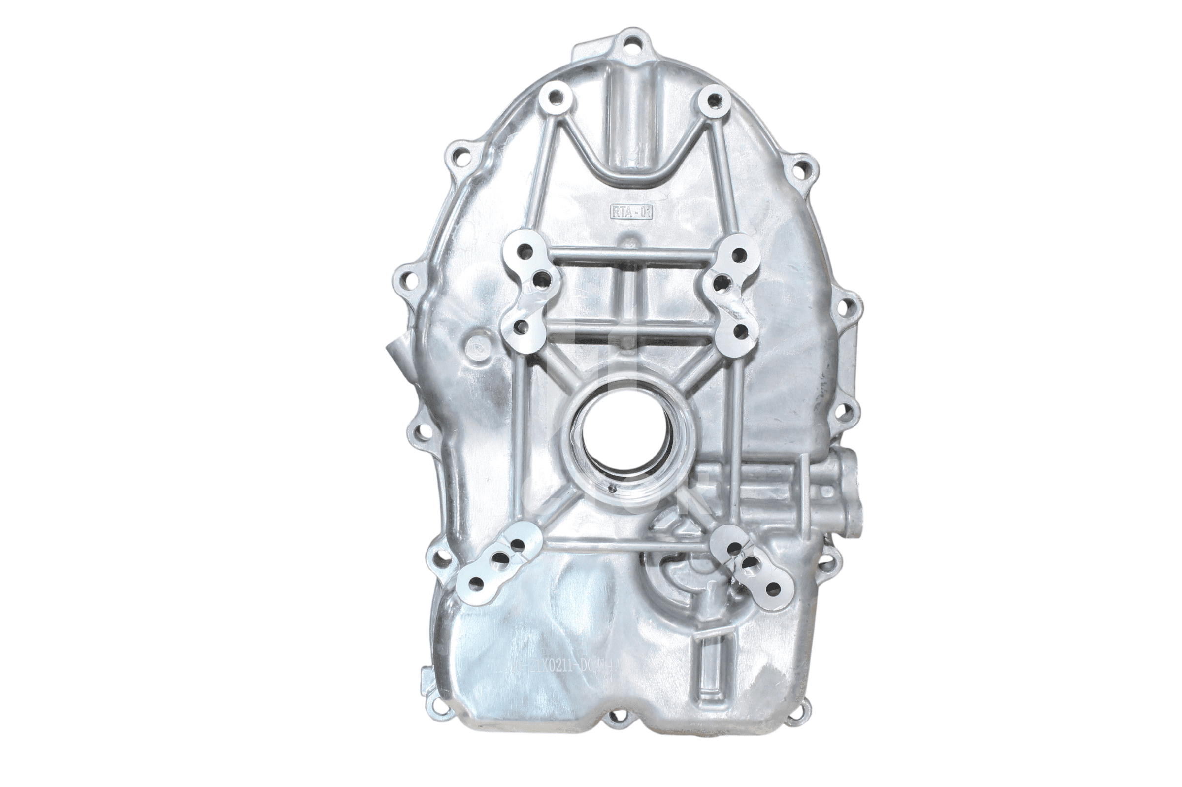 Крышка картера R999D