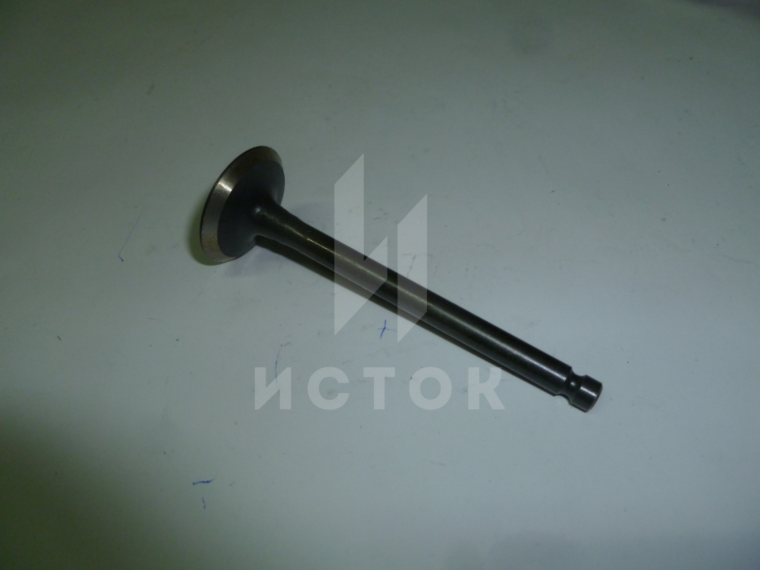 Клапан выпускной KM2V80