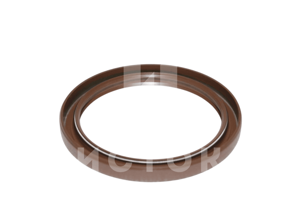 Сальник коленчатого вала YND 4102/4105 (комплект ДВС)