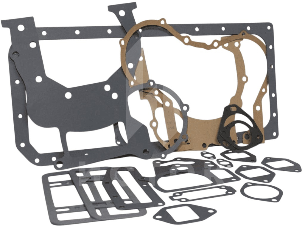Комплект прокладок Y4110ZLD