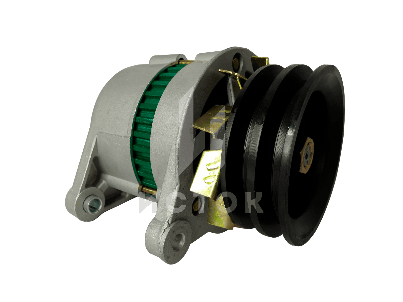 Генератор зарядки АКБ R4110ZLD