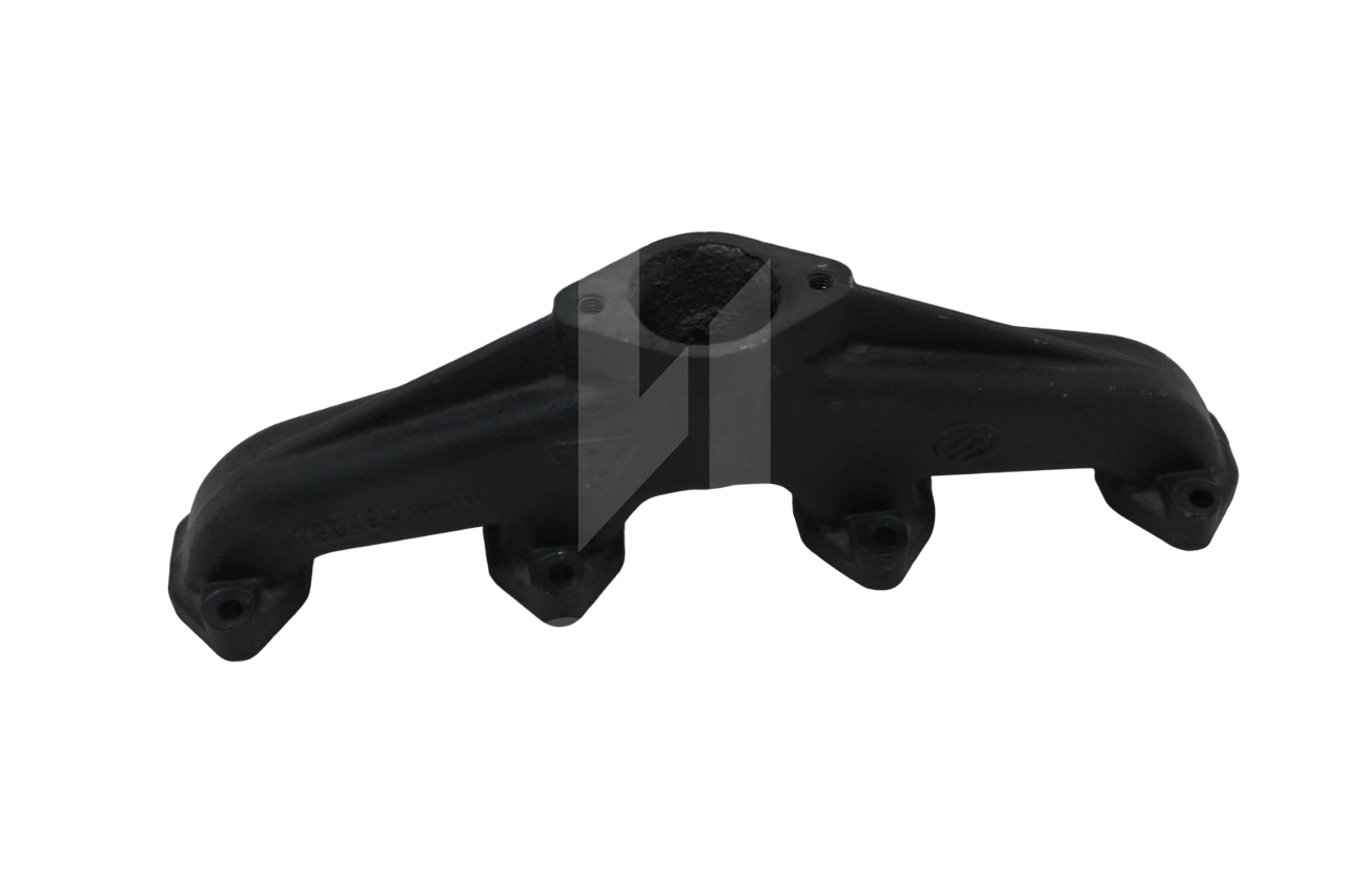 Коллектор выпускной YND 490D