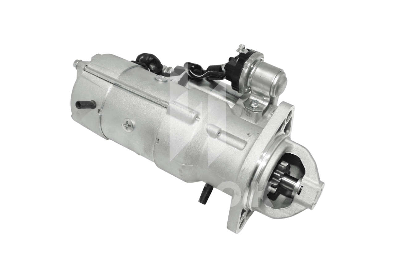 Стартер электрический WP6D132E200