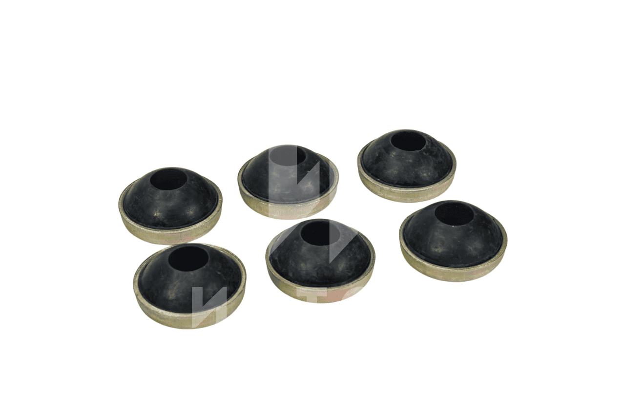 Кольцо уплотнительное крепления крышки клапанов (4100/6110)