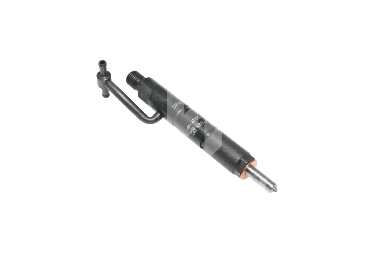 Форсунка в сборе WP6D132E200