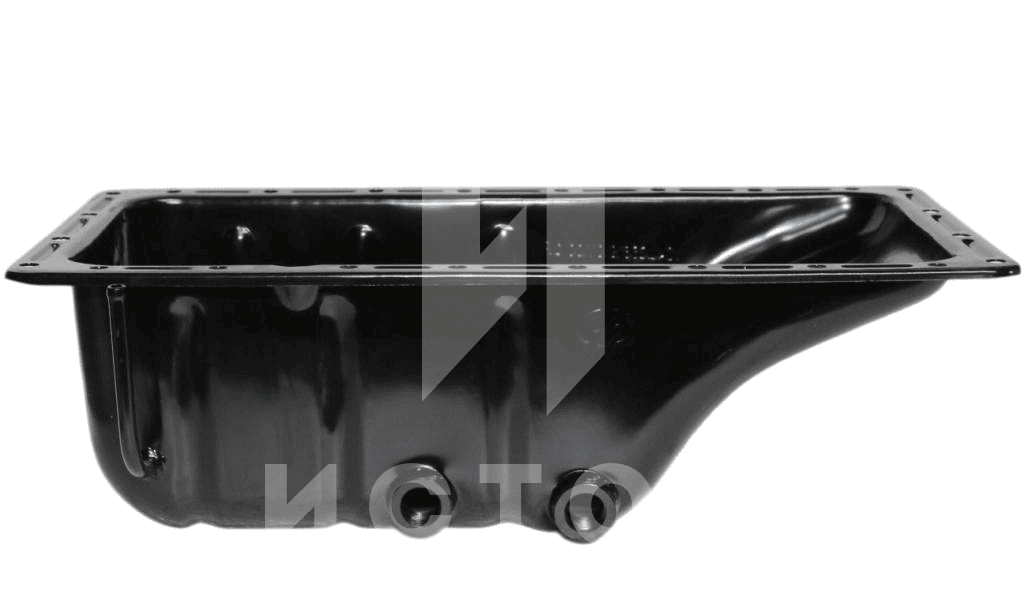 Поддон картера YD480/Oil sump/