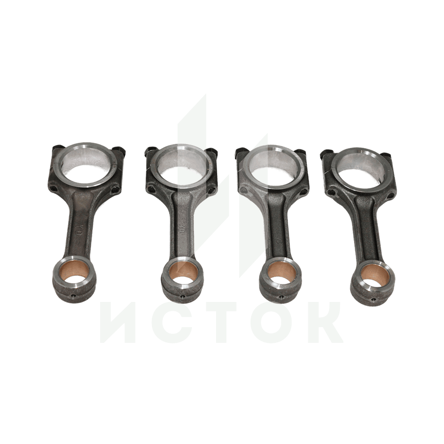 Шатун YND480(комплект ДВС)