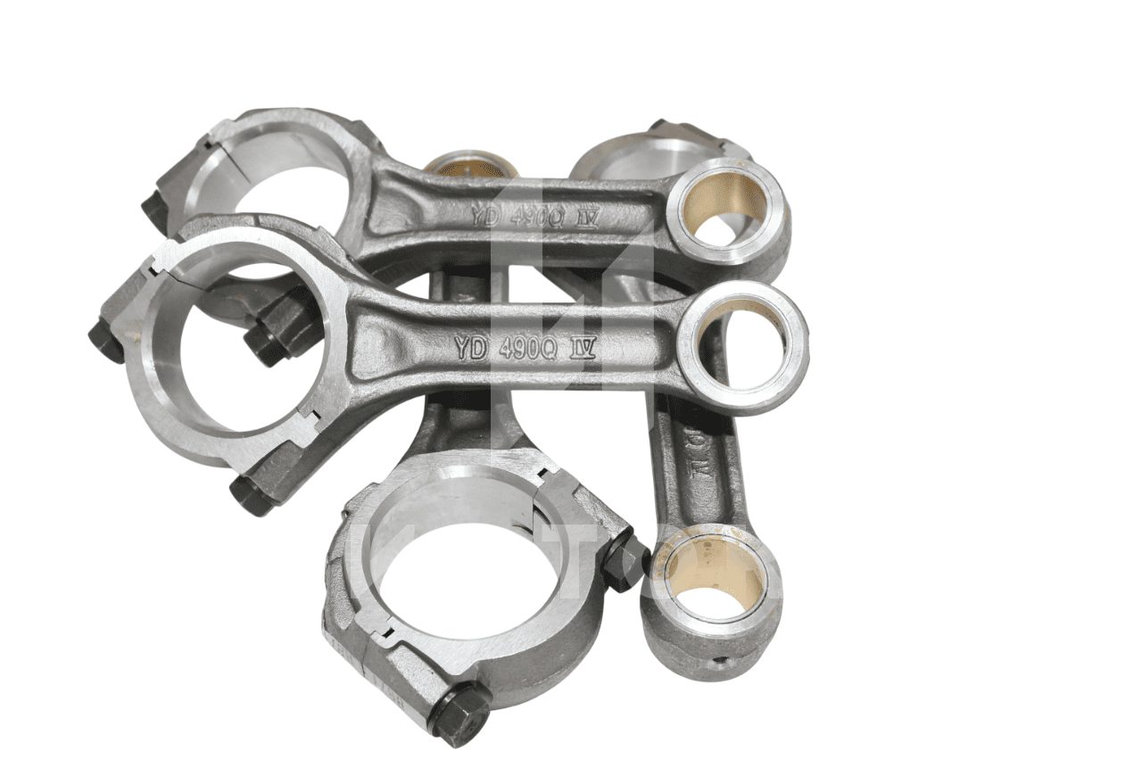 Шатун YND 490 (комплект ДВС)