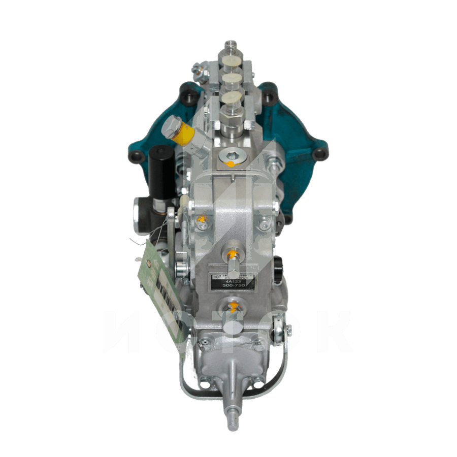 ТНВД Weifang 4105