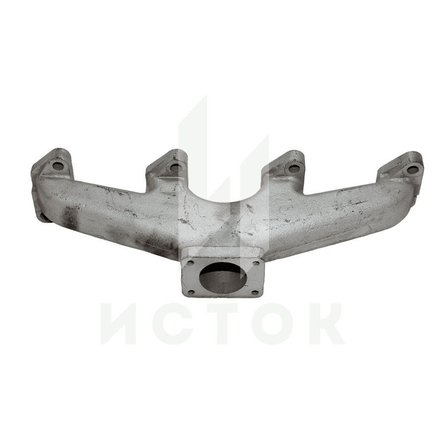 Коллектор выпускной YND 4105