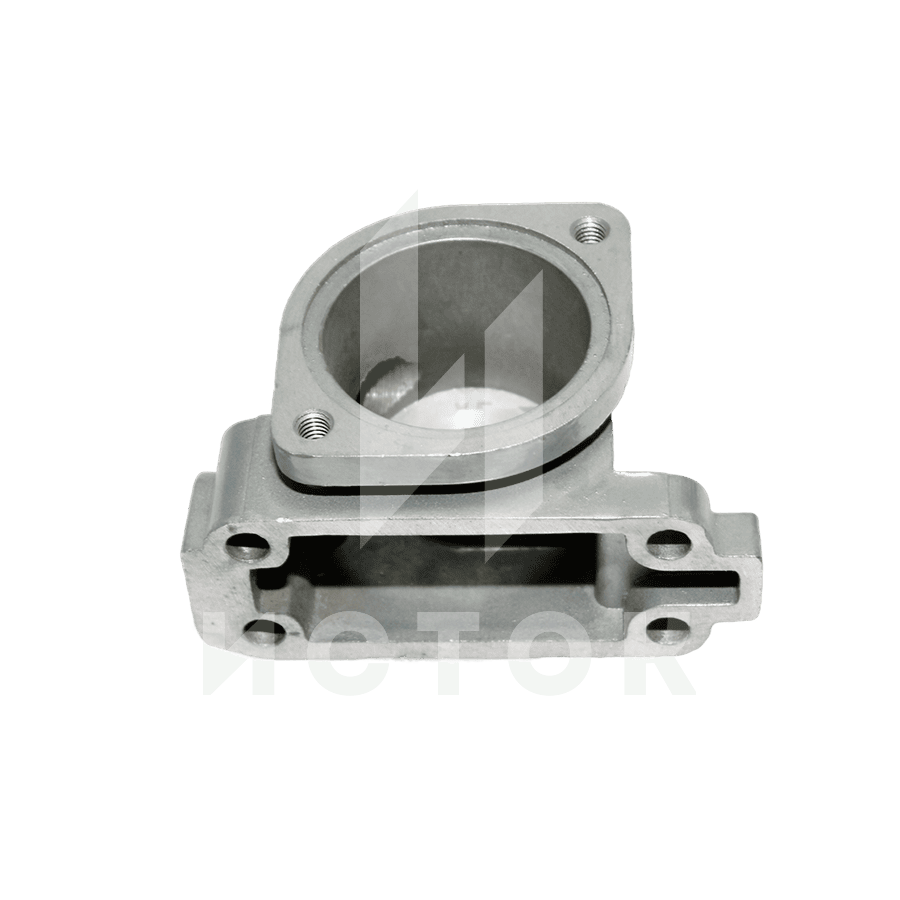 Корпус термостата YND 4102D